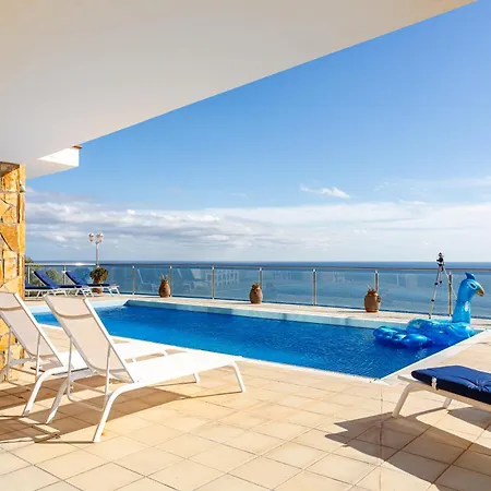 Villa Bergantin 6 *