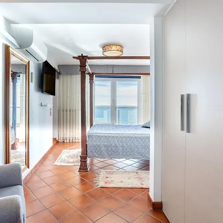 Villa Bergantin 6 Lloret de Mar