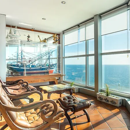 Bergantin 6 * Lloret de Mar