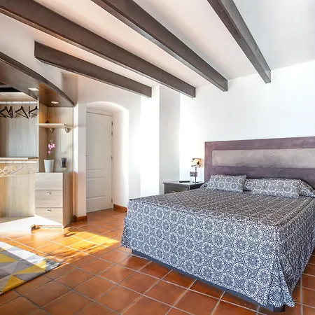 Bergantin 6 Villa