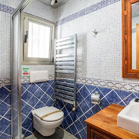 Villa Bergantin 6 Lloret de Mar