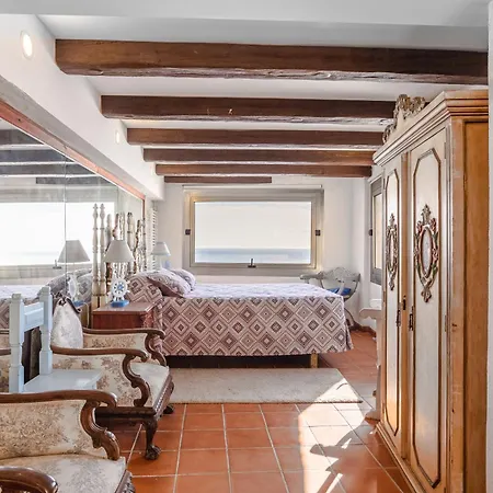 Bergantin 6 Villa Lloret de Mar