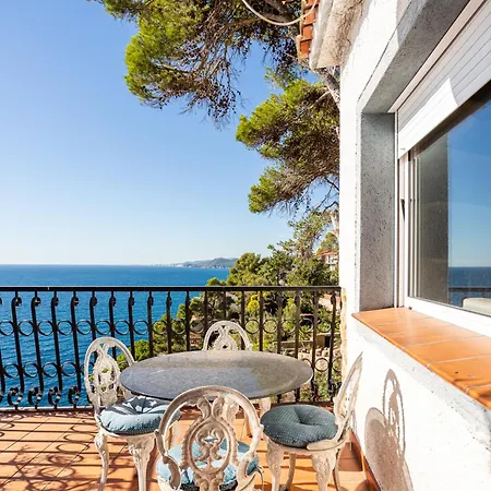 Bergantin 6 Villa Lloret de Mar