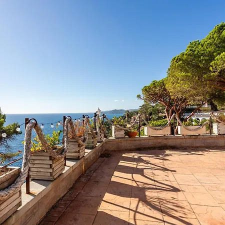 Bergantin 6 Villa Lloret de Mar