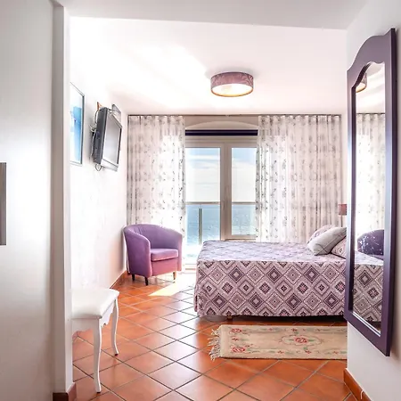 Bergantin 6 Villa *